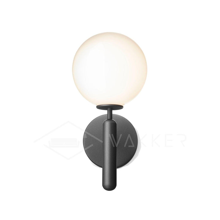 Scandiluxe Wall Light - Vakkerlight