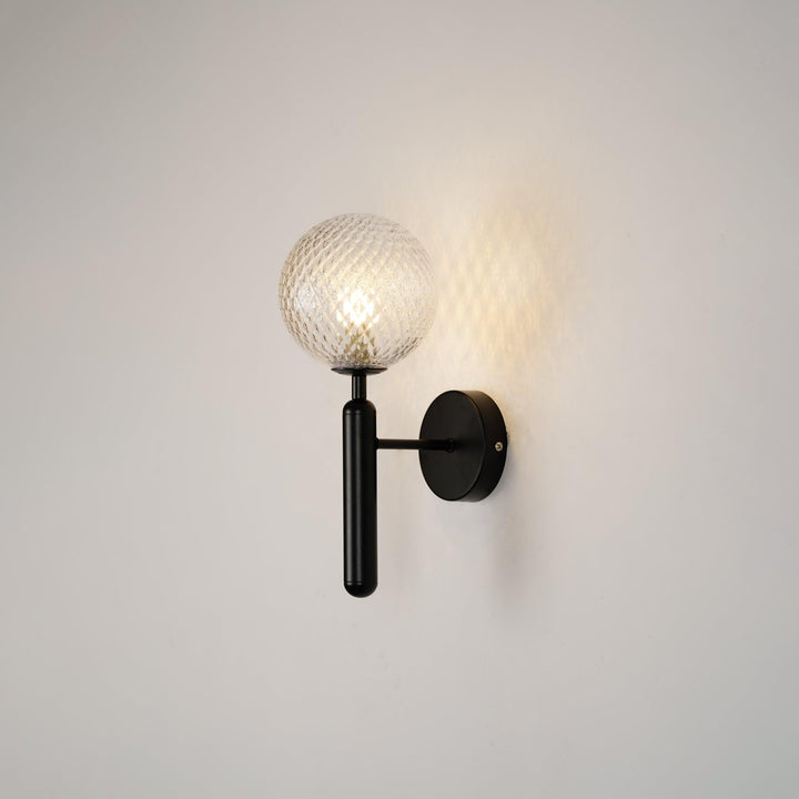 Scandiluxe Wall Light - Vakkerlight