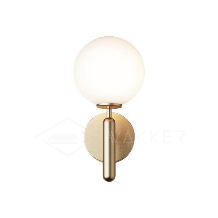 Scandiluxe Wall Light - Vakkerlight