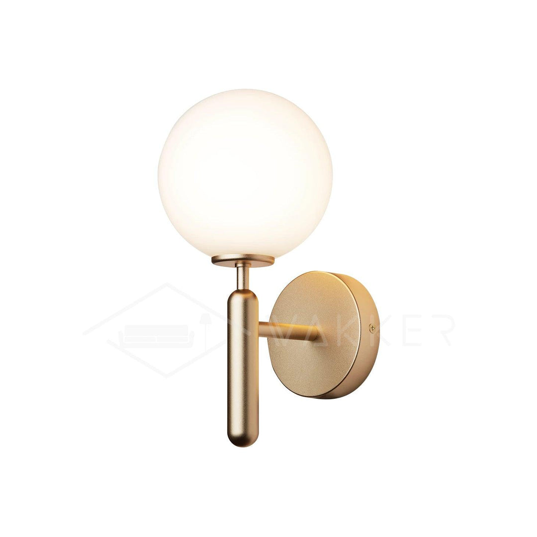 Scandiluxe Wall Light - Vakkerlight