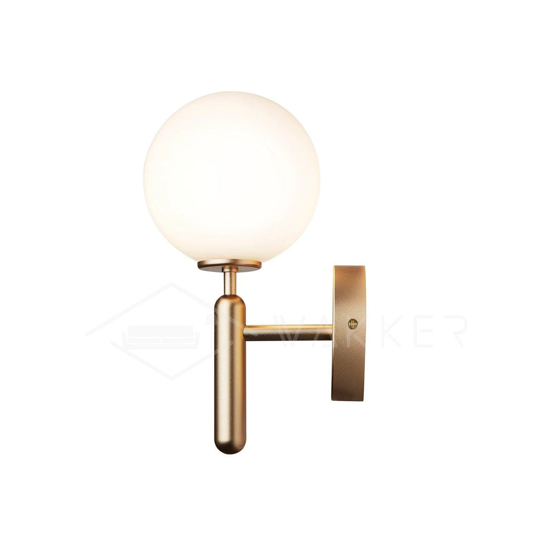 Scandiluxe Wall Light - Vakkerlight