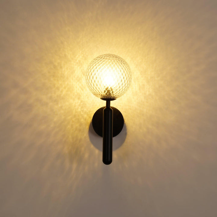 Scandiluxe Wall Light - Vakkerlight