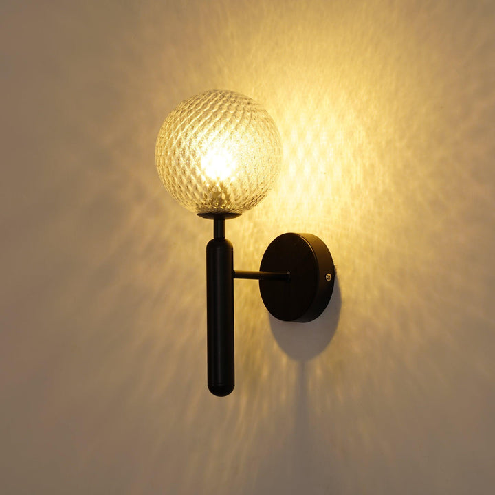 Scandiluxe Wall Light - Vakkerlight