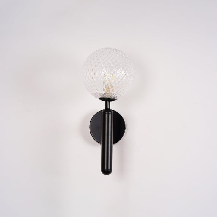 Scandiluxe Wall Light - Vakkerlight