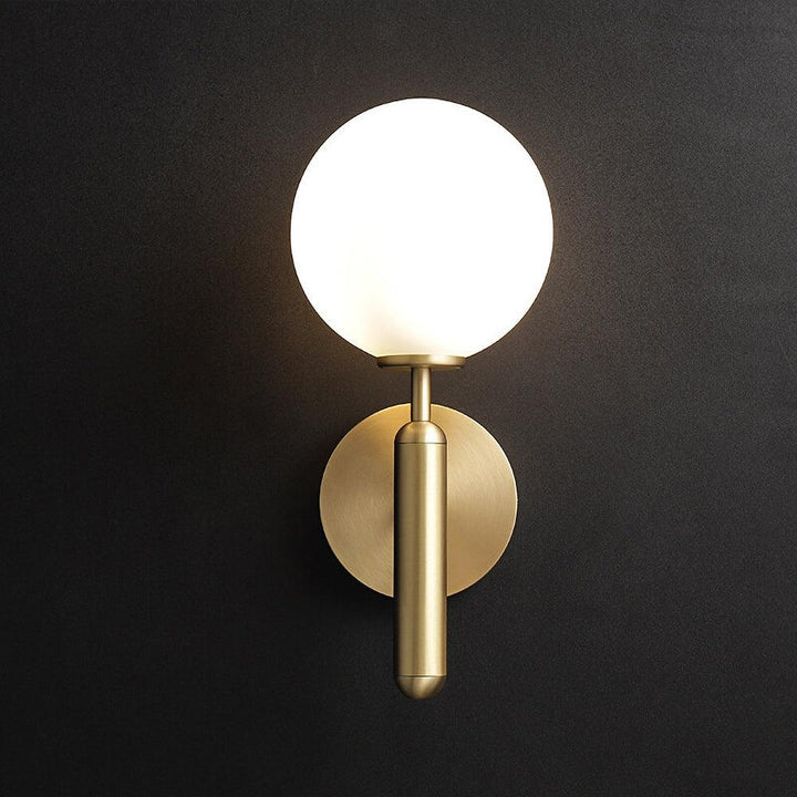 Scandiluxe Wall Light - Vakkerlight