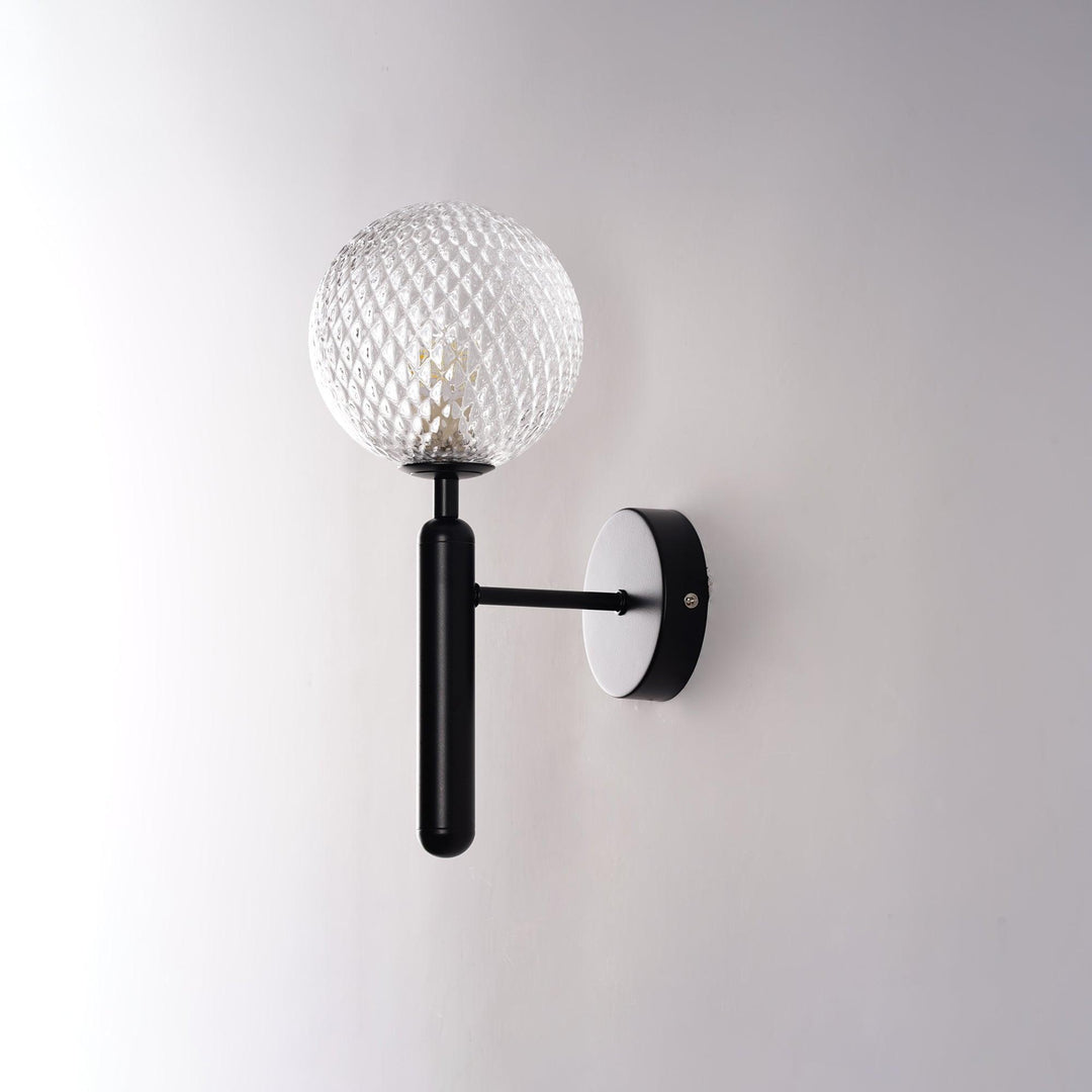 Scandiluxe Wall Light - Vakkerlight