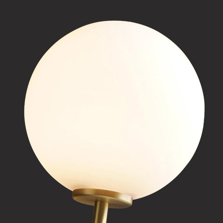 Scandiluxe Wall Light - Vakkerlight