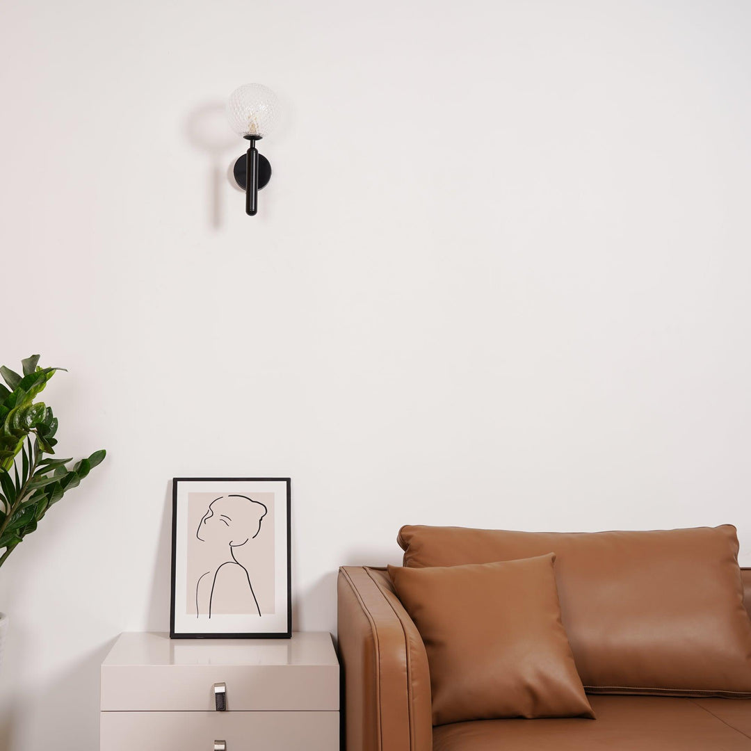 Miira Wall Light - Vakkerlight