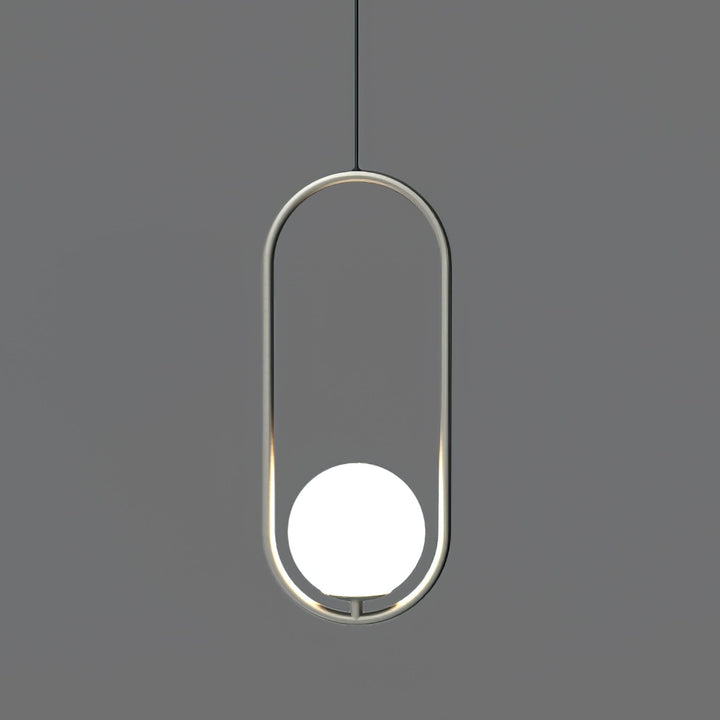 Mila Pendant Lamp - Vakkerlight