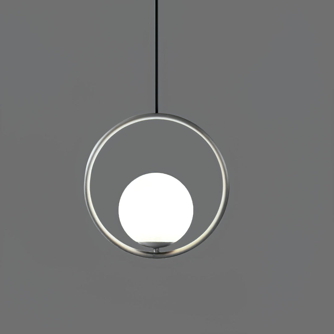 Mila Pendant Lamp - Vakkerlight