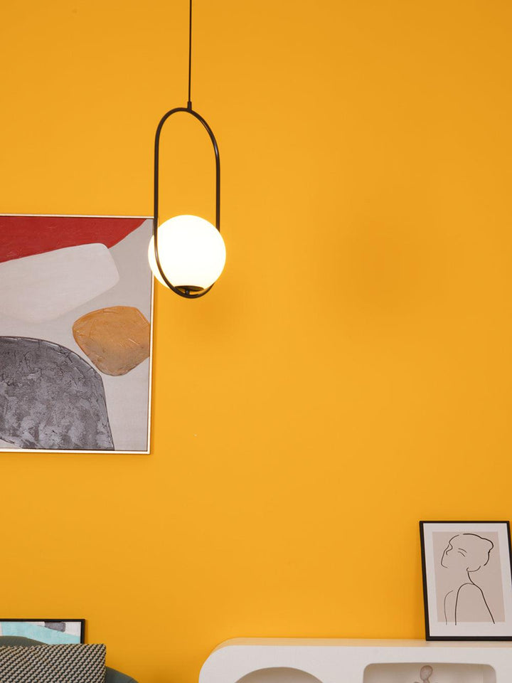 Mila Pendant Lamp - Vakkerlight