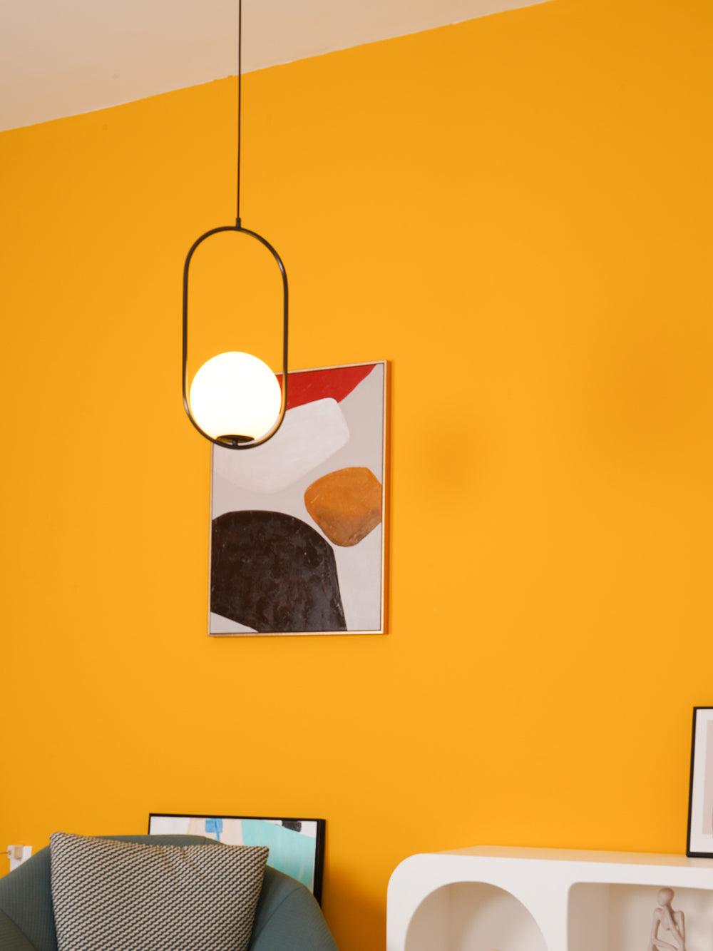 Mila Pendant Lamp - Vakkerlight