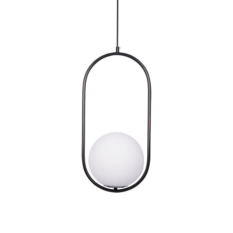 Mila Pendant Lamp - Vakkerlight