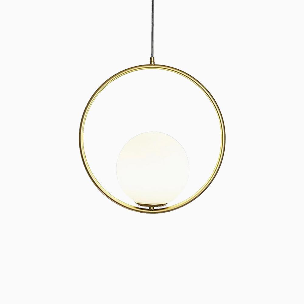 Mila Pendant Lamp - Vakkerlight