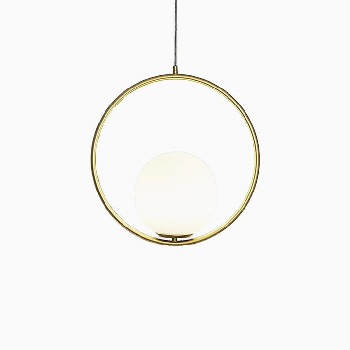 Mila Pendant Lamp - Vakkerlight