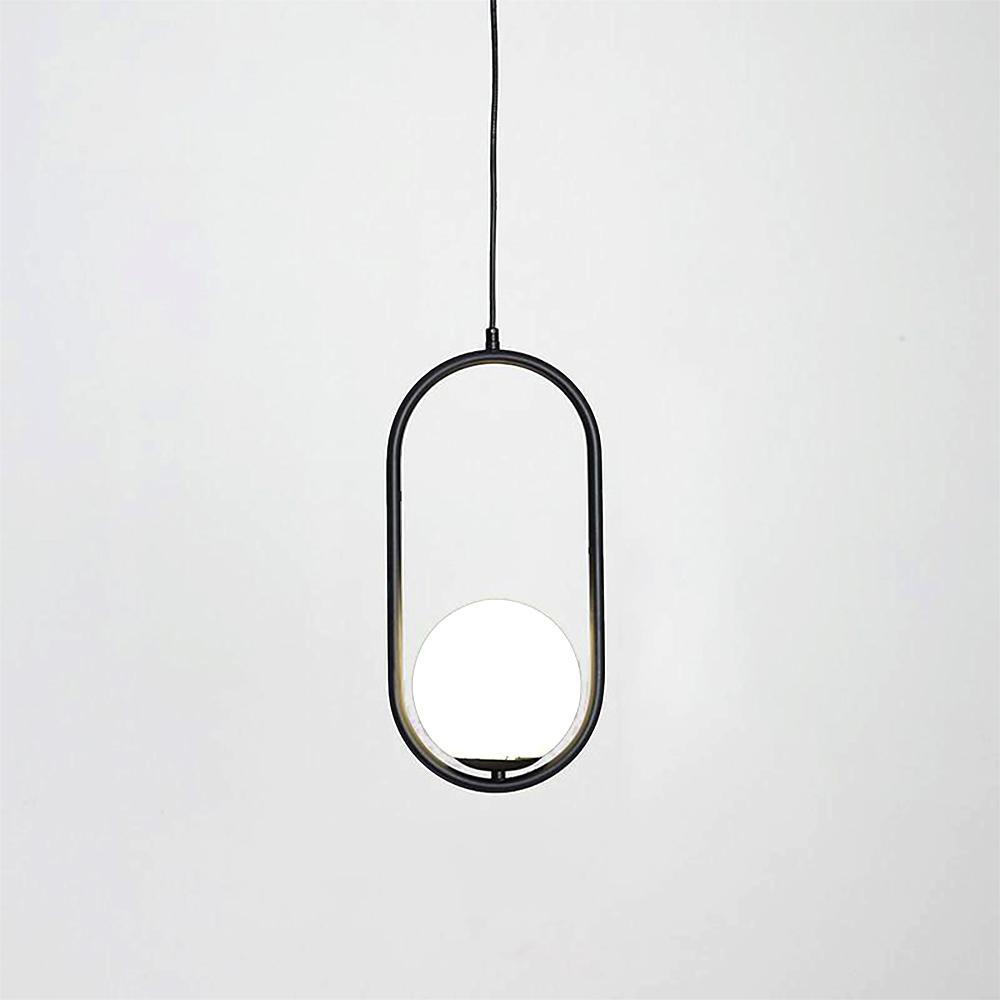 Mila Pendant Lamp - Vakkerlight