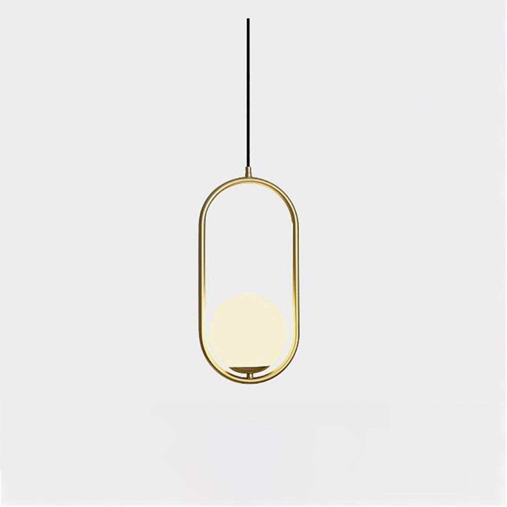 Mila Pendant Lamp - Vakkerlight