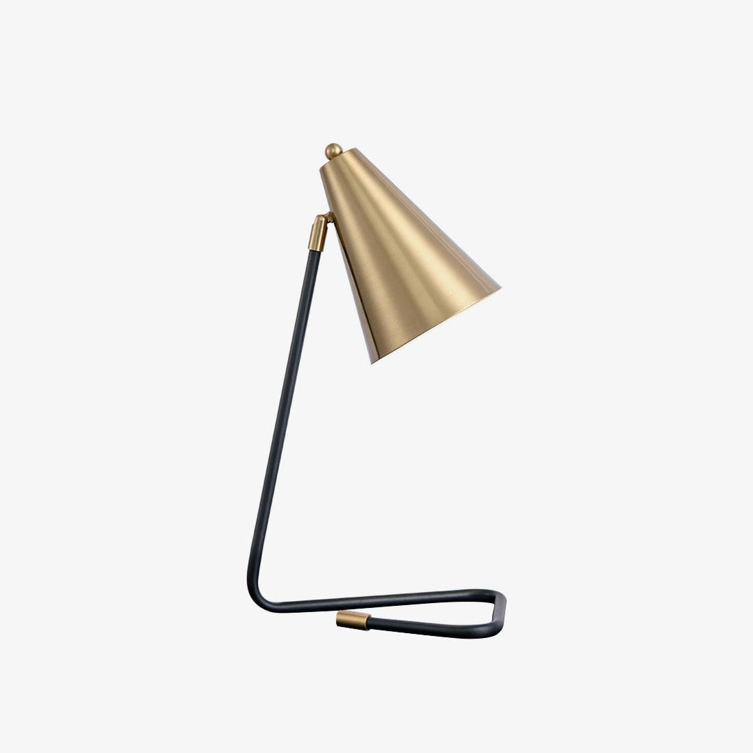 Miles Medium Table Lamp - Vakkerlight