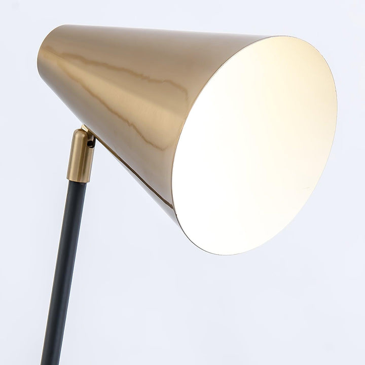 Miles Medium Table Lamp - Vakkerlight