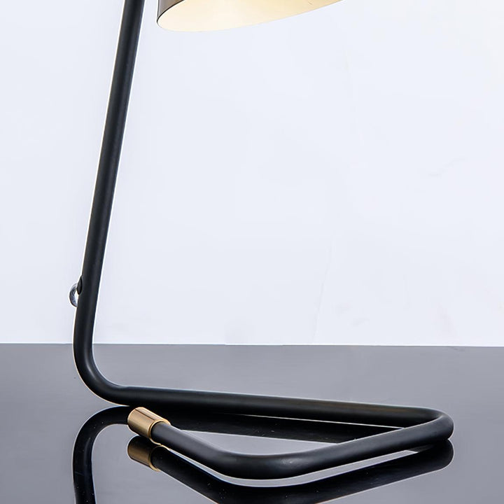 Miles Medium Table Lamp - Vakkerlight