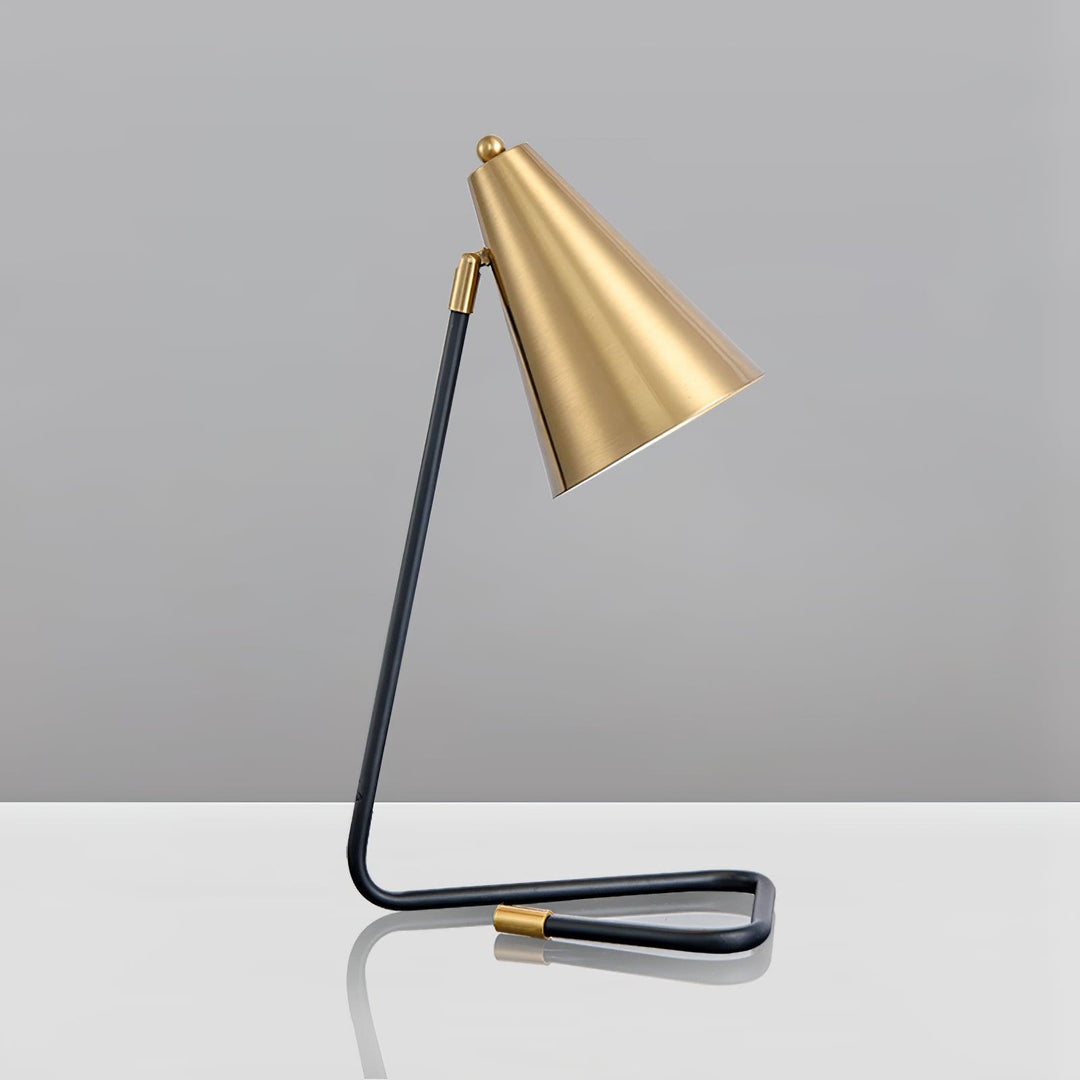 Miles Medium Table Lamp - Vakkerlight