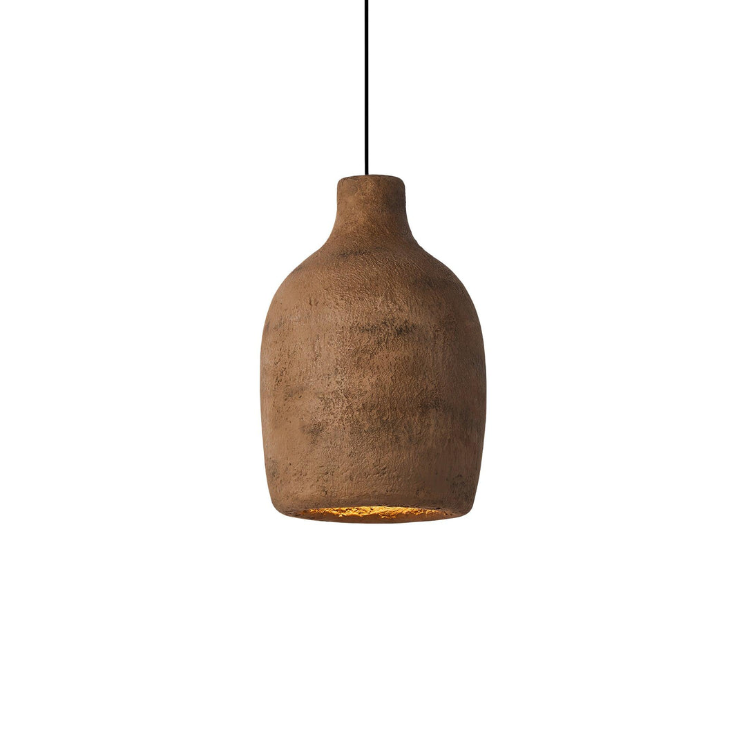 Milk Can Pendant Lamp - Vakkerlight