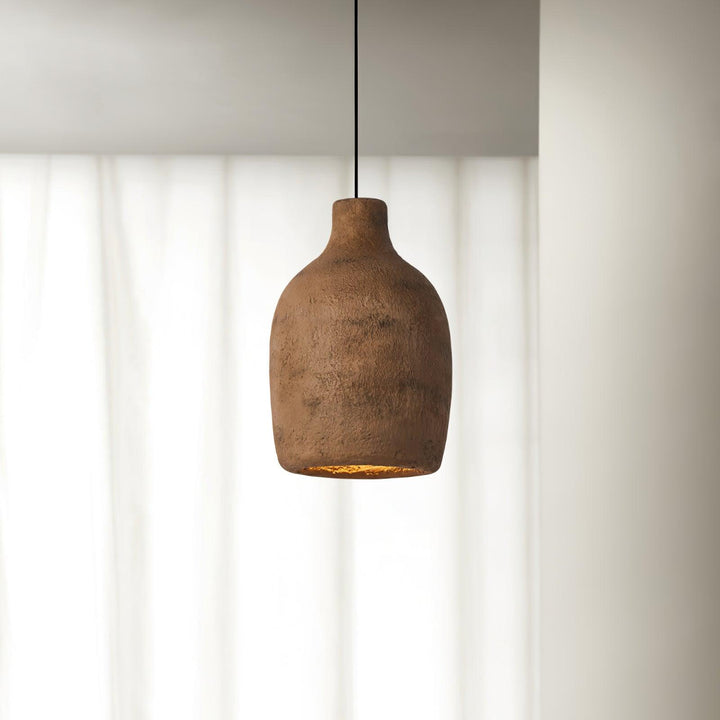 Milk Can Pendant Lamp - Vakkerlight