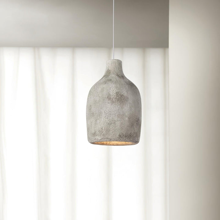 Milk Can Pendant Lamp - Vakkerlight