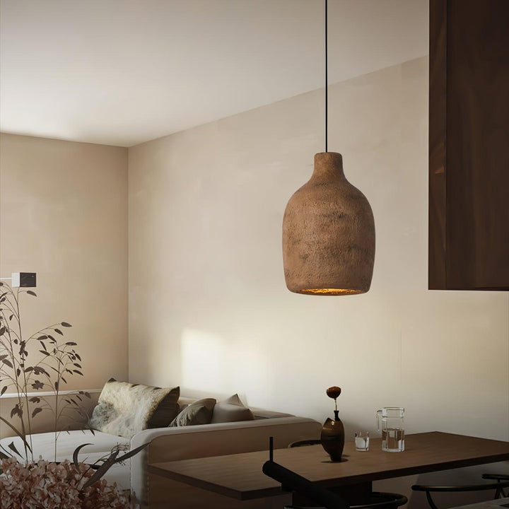 Milk Can Pendant Lamp - Vakkerlight