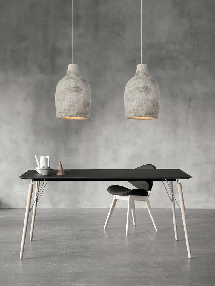 Milk Can Pendant Lamp - Vakkerlight