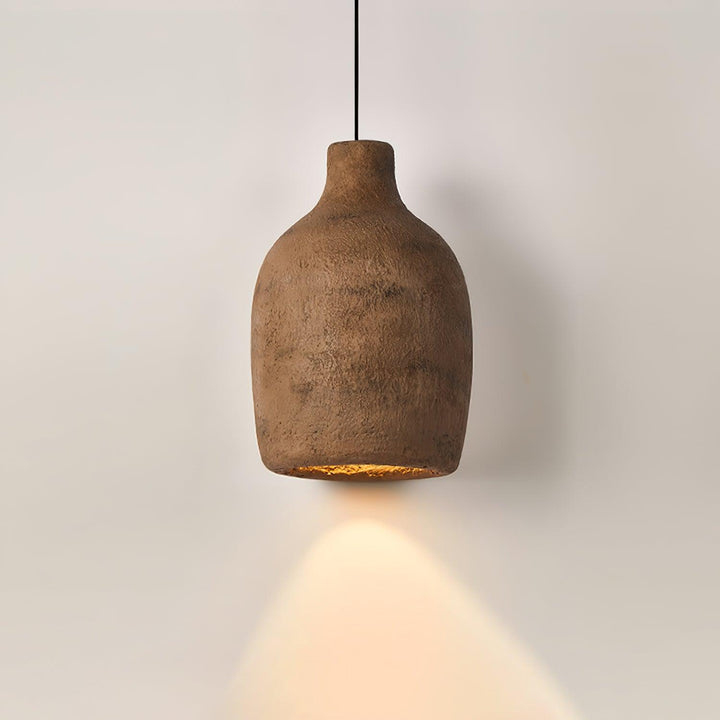 Milk Can Pendant Lamp - Vakkerlight