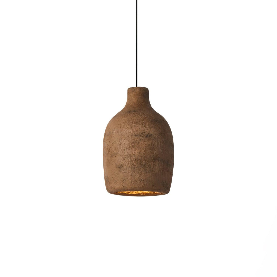 Milk Can Pendant Lamp - Vakkerlight