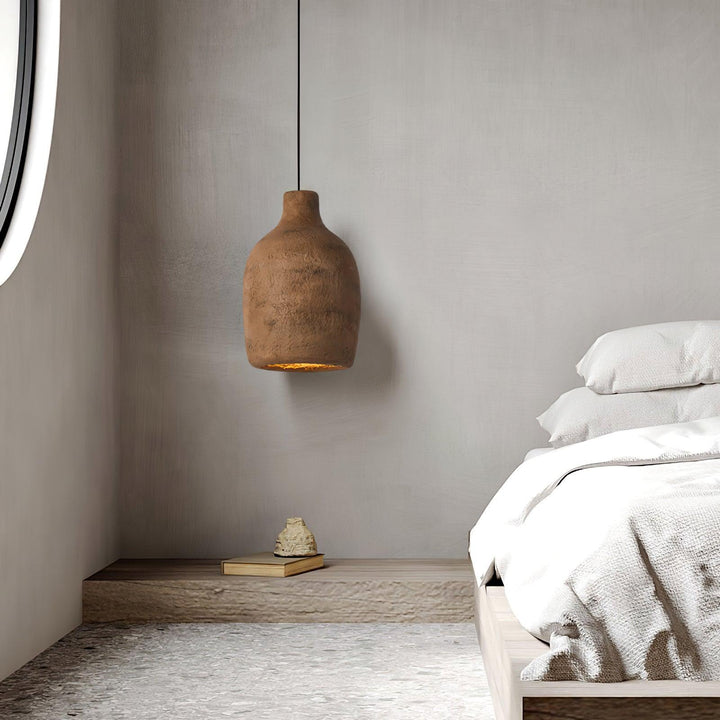 Milk Can Pendant Lamp - Vakkerlight