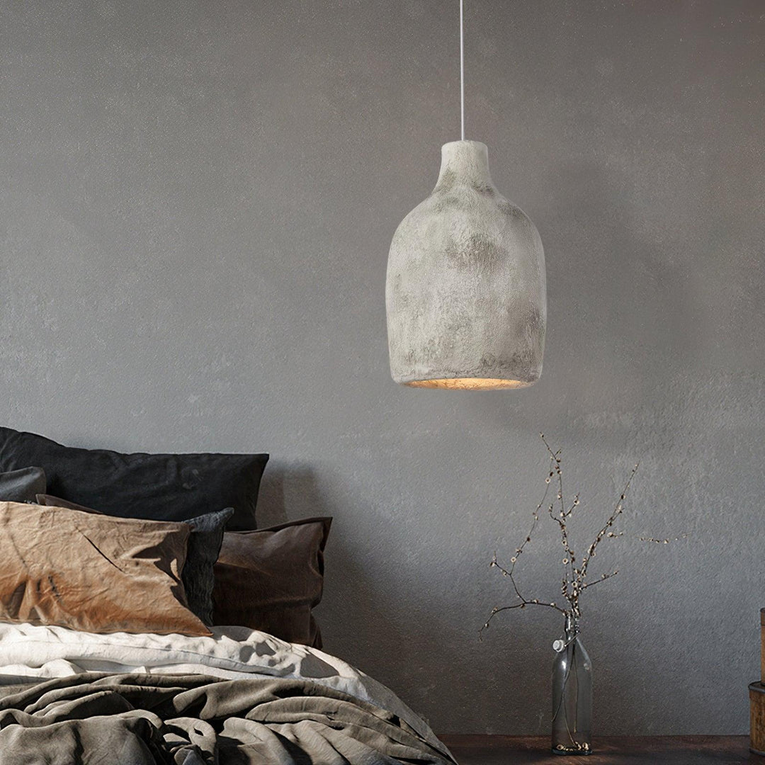 Milk Can Pendant Lamp - Vakkerlight