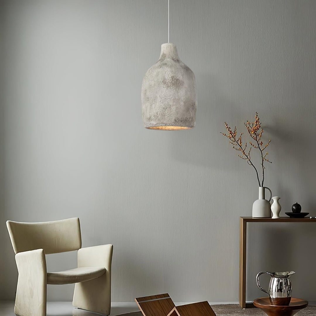 Milk Can Pendant Lamp - Vakkerlight