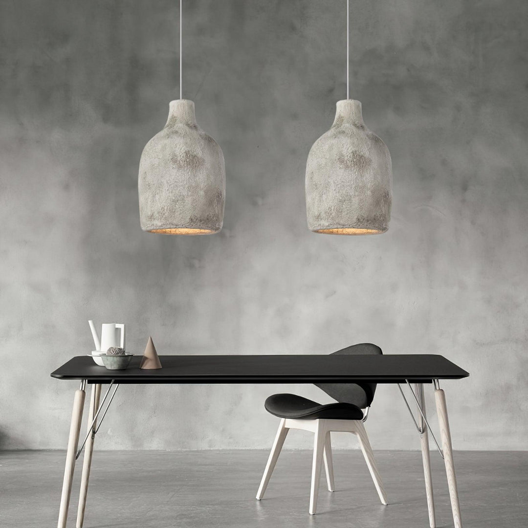 Milk Can Pendant Lamp - Vakkerlight