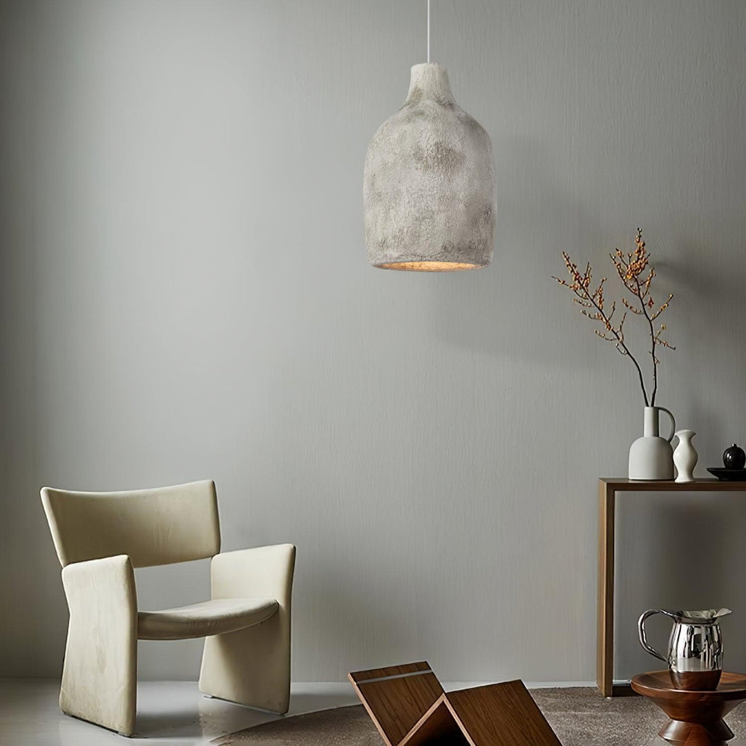 Milk Can Pendant Lamp - Vakkerlight