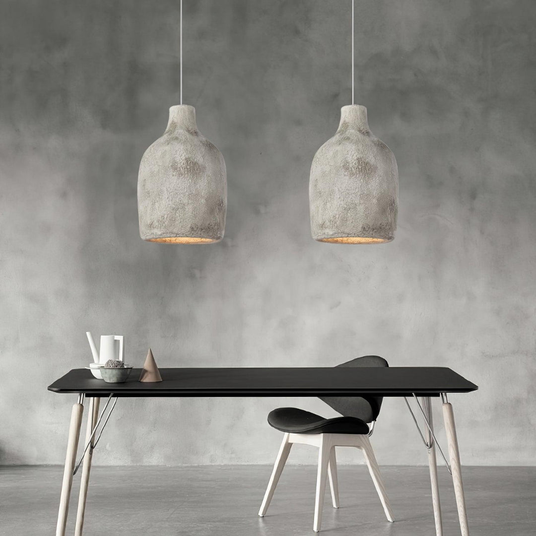 Milk Can Pendant Lamp - Vakkerlight