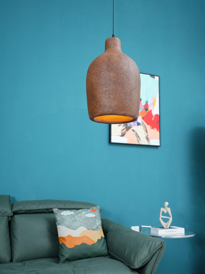 Milk Can Pendant Lamp - Vakkerlight