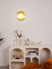 Mini Orb Wall Light - Vakkerlight