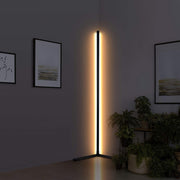 Minimalist LED Floor Lamp - Vakkerlight
