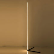 Minimalist LED Floor Lamp - Vakkerlight