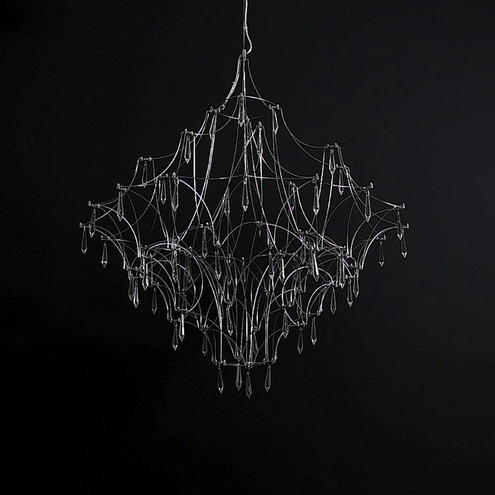 Mira Chandeliers - Vakkerlight