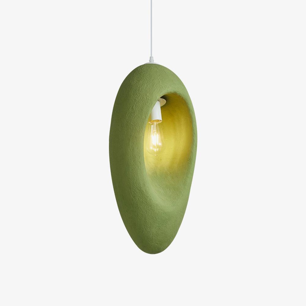 Mizuko Pendant Light - Vakkerlight