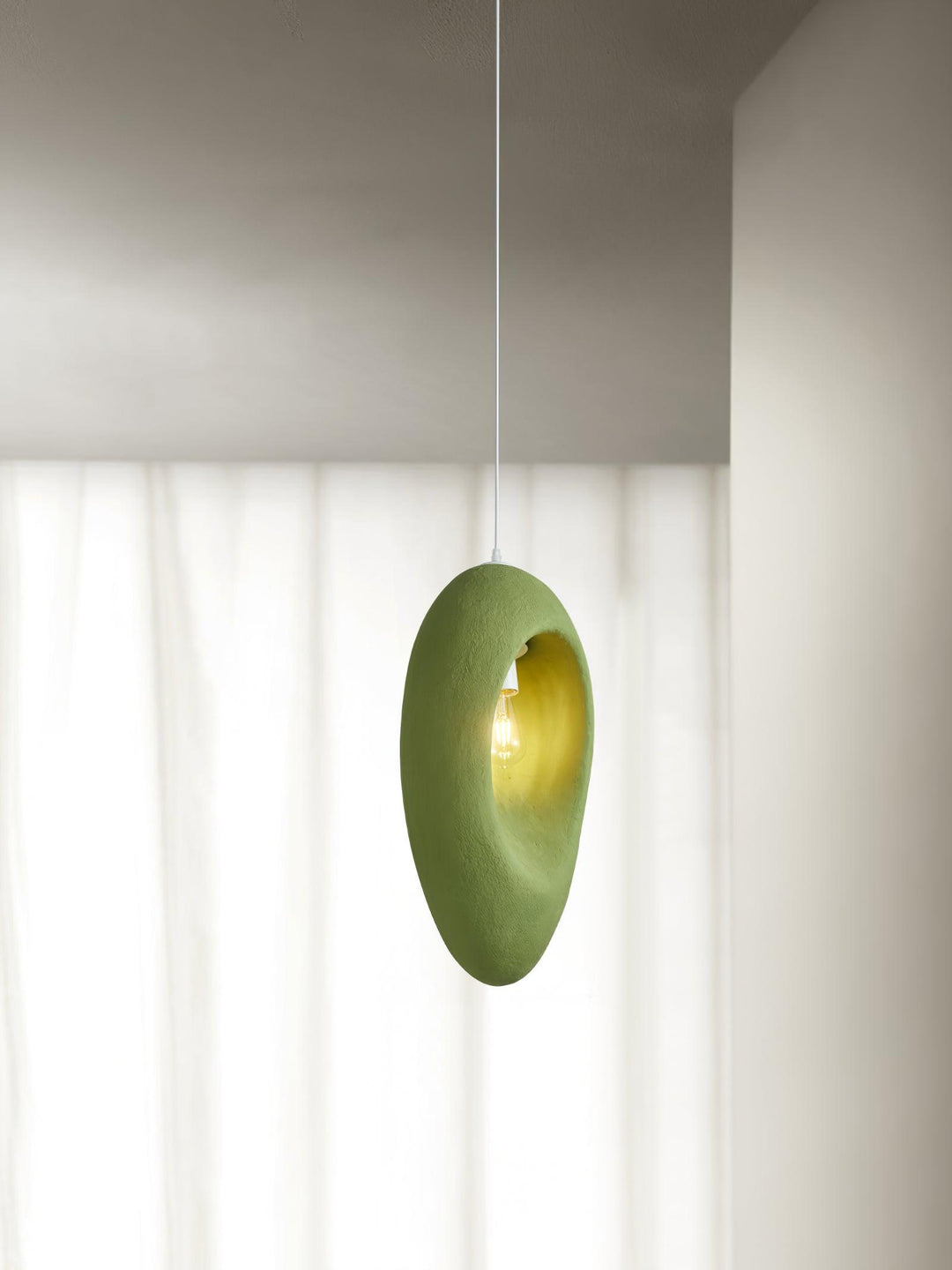 Mizuko Pendant Light - Vakkerlight