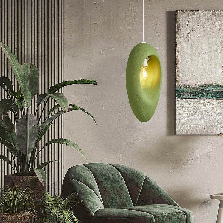 Mizuko Pendant Light - Vakkerlight