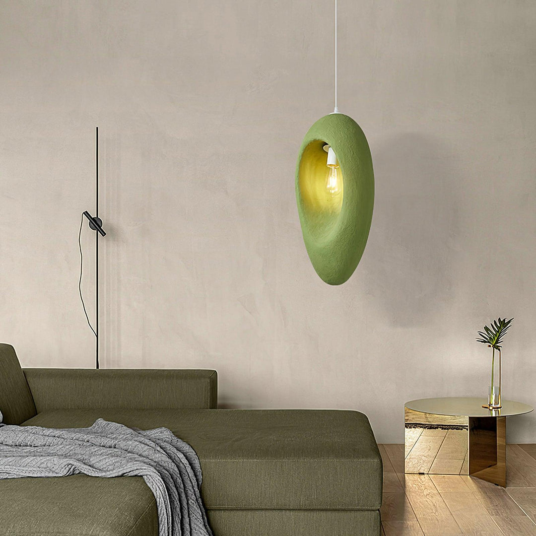 Mizuko Pendant Light - Vakkerlight