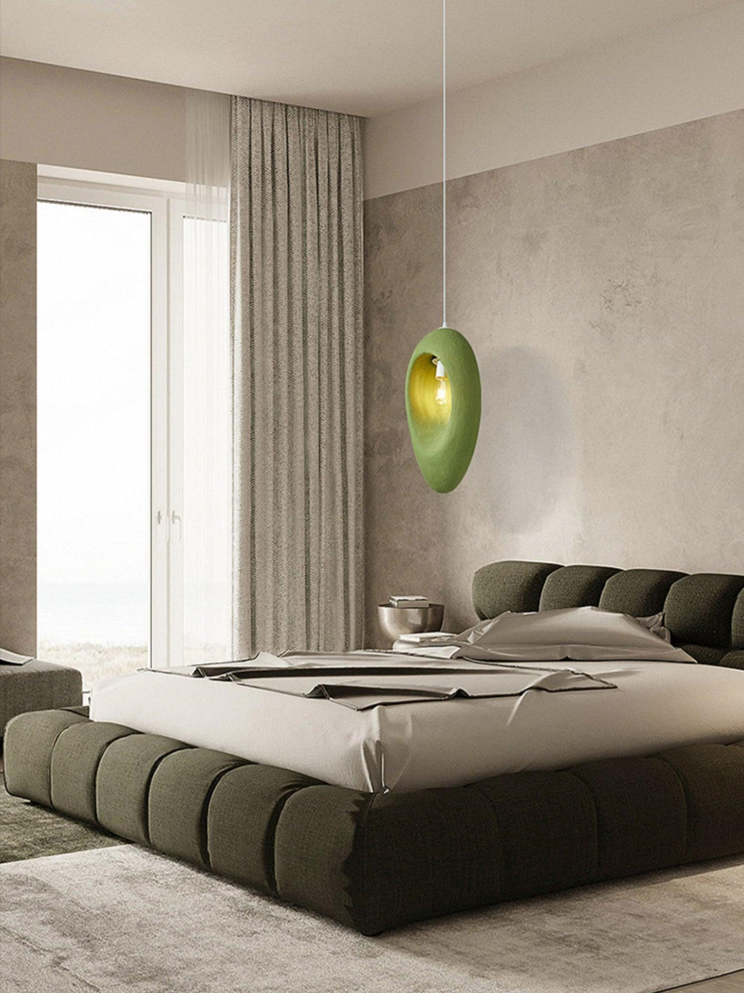 Mizuko Pendant Light - Vakkerlight