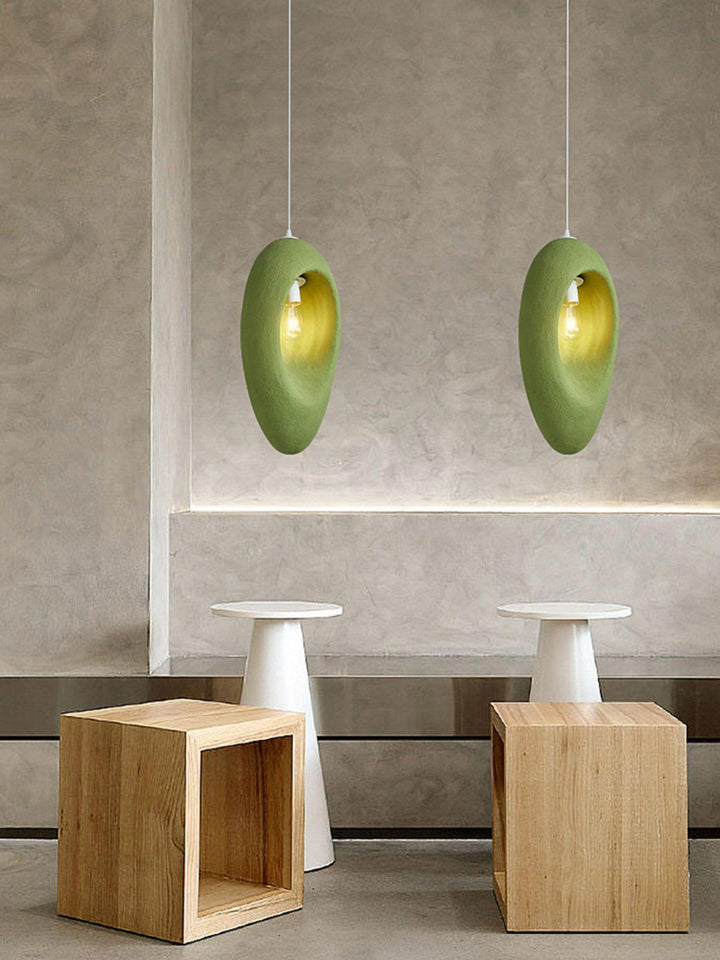 Mizuko Pendant Light - Vakkerlight