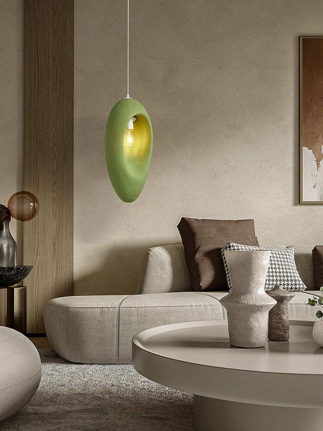 Mizuko Pendant Light - Vakkerlight